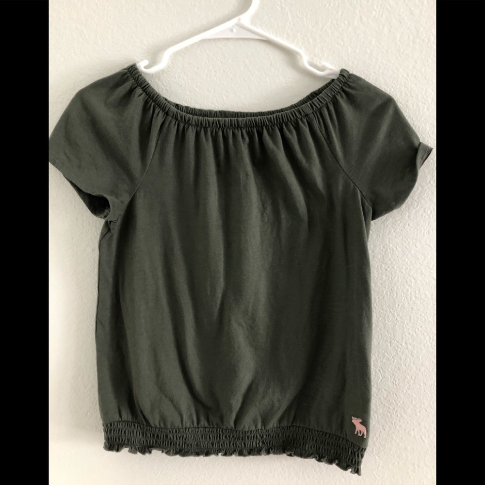 Girls top